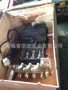 滁州三柱塞高压泵生产厂家