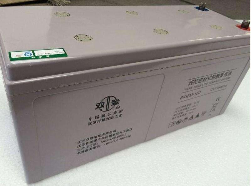 天津UPS双登蓄电池生产厂家