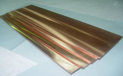 CuZn32Pb2AsFeSi铜合金圆棒板材开料
