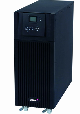 高频机YDC3300系列塔式器械/计算机机房ups不间断电源