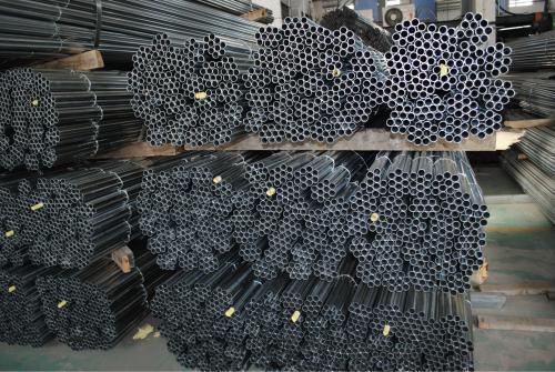 铜陵铝合金不锈钢管材质检测 镀锌管材