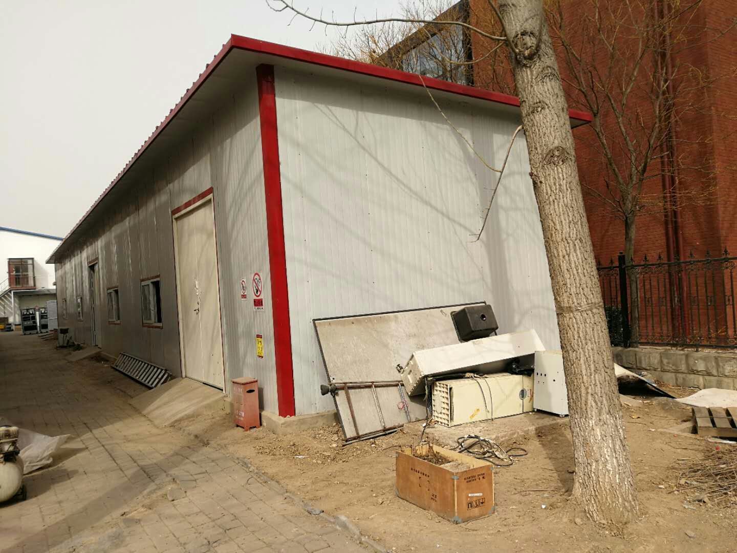 彩钢房/北京换厂房彩钢板/搭建彩钢活动房