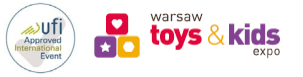 2020 年波兰华沙国际玩具及母婴童用品展览会WARSAW TOYS & KIDS EXPO