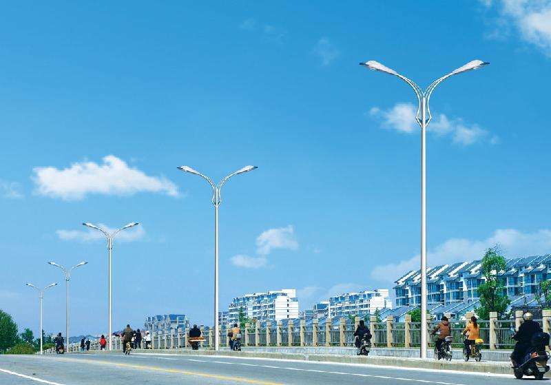 广安2020年市电LED路灯 扬州LED路灯 洛阳路灯