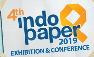 2019年*四届印尼国际造纸展览会