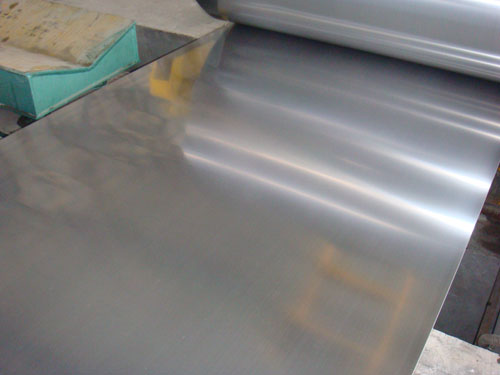 石家庄0Cr18Ni9钢板 工业板料 不锈钢材料供应