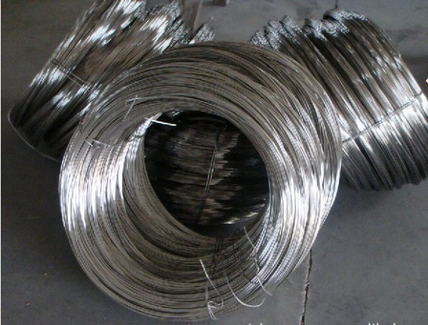 供应磁滞合金2J10永磁材料2J10铁钴钒合金盘丝材