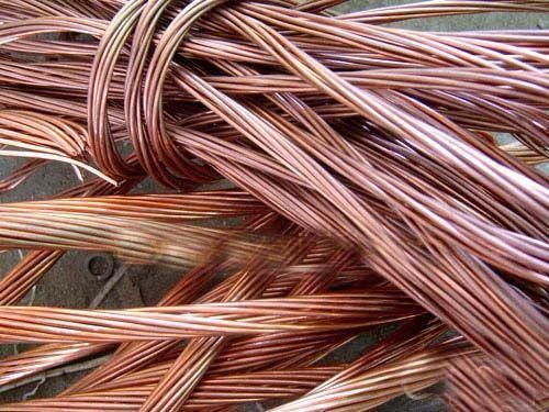 晋中市二手电线电缆回收价格 废铜电缆回收公司