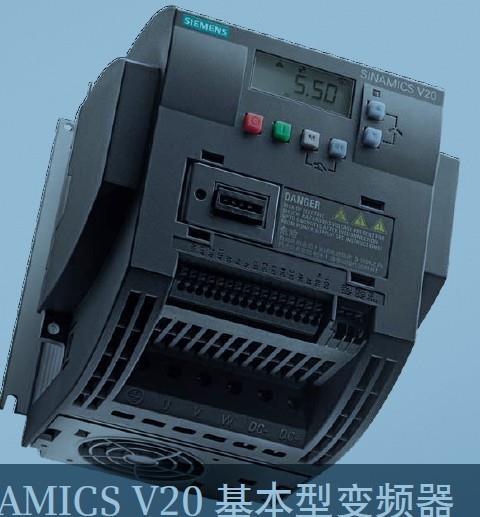 上海西门子变频器6SL3210-5BE21-5UV0