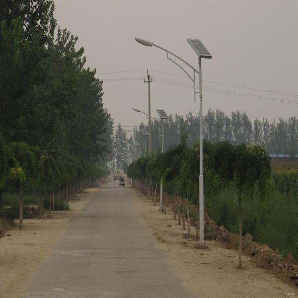 宁波太阳能路灯品牌厂家