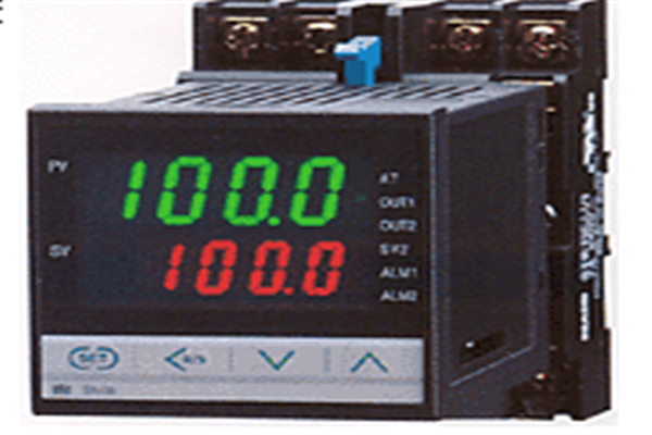日本理化RKC数显温控器SA100 FD07-8M-4*AN-5N