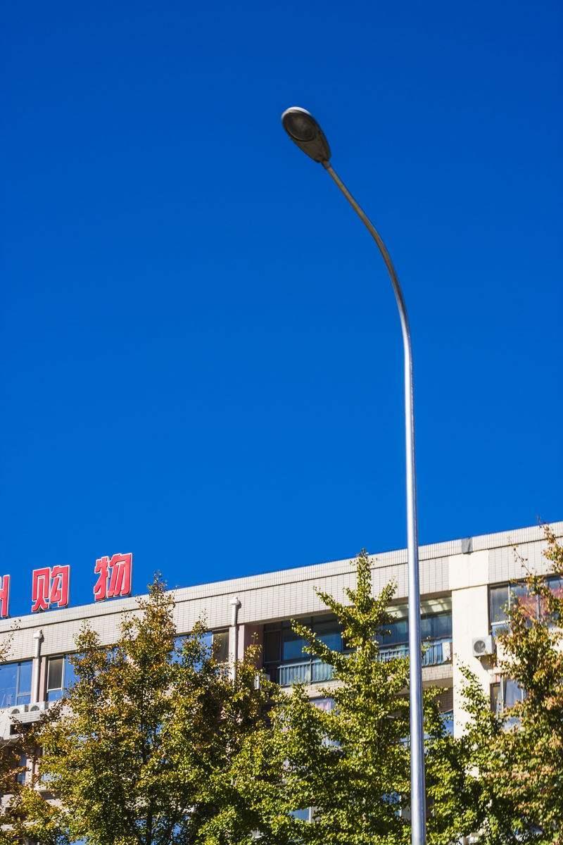 萍乡锂电池太阳能路灯品牌
