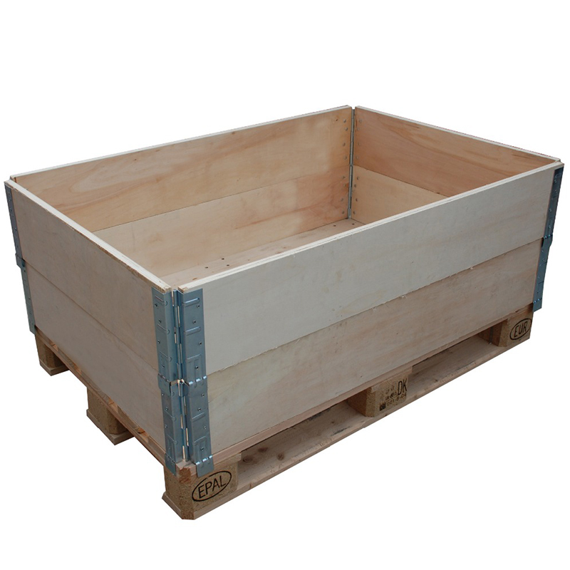 围板箱 铰链箱 出口木箱