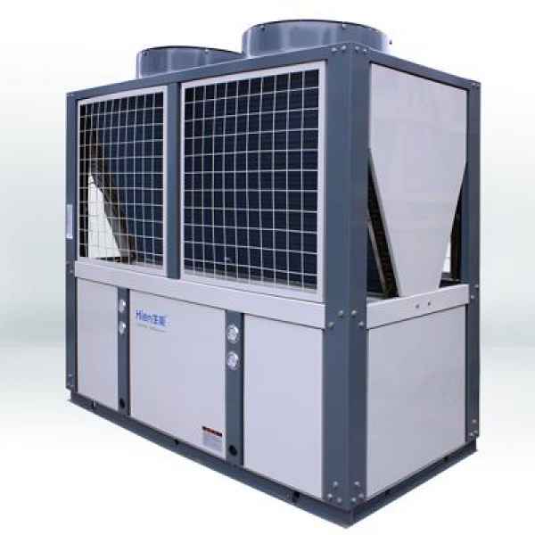 商用空气能热水器安装维护