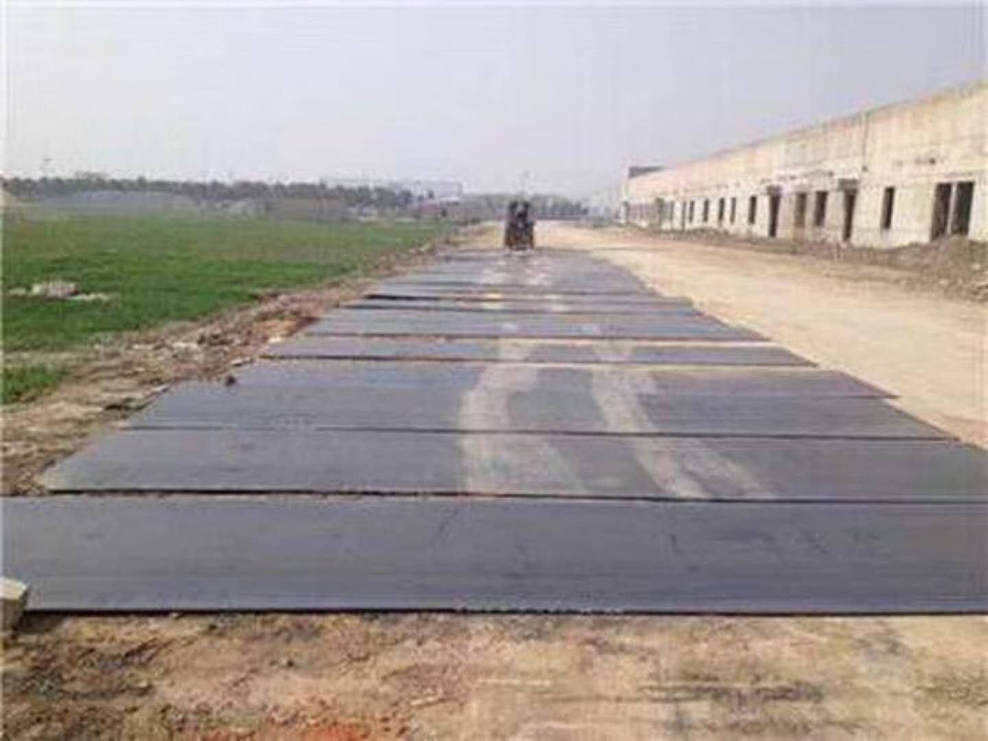 深圳市宝安区特殊钢铺路钢板出租-价格低廉品质推荐