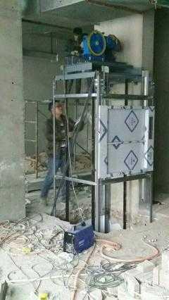 北京废旧电梯回收厂家