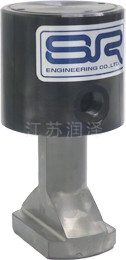 日本SR株式会社 sr泵 直线型夹紧器 SZ SY 液压模具夹紧器