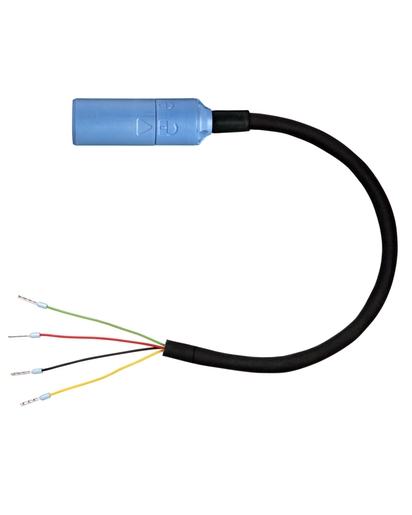 低价处理E+H数字测量电缆CYK10