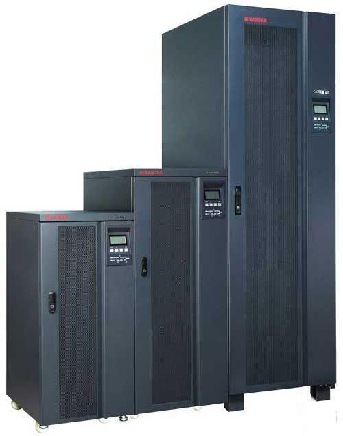 山特3C3-60KS不间断电源 60千瓦UPS电源