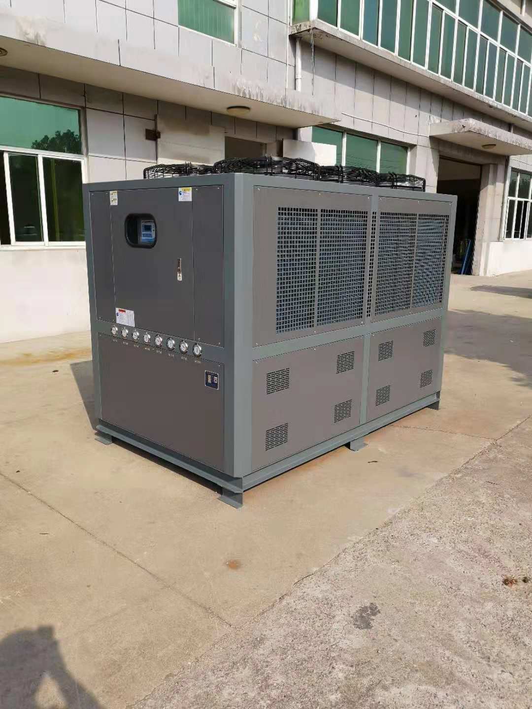 南宁玫尔10KW箱型水冷式冷水机价格优惠