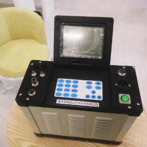 青岛路博生产销售LB-70D低浓度烟尘烟气分析仪