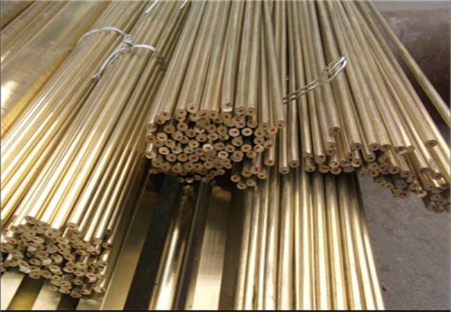 现货供应优质铜棒 六角 拉丝国标黄铜棒 厂家可加工定制