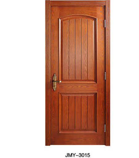 开源门业烤漆门实木门护墙板木饰面免漆套装门柜门酒柜衣柜