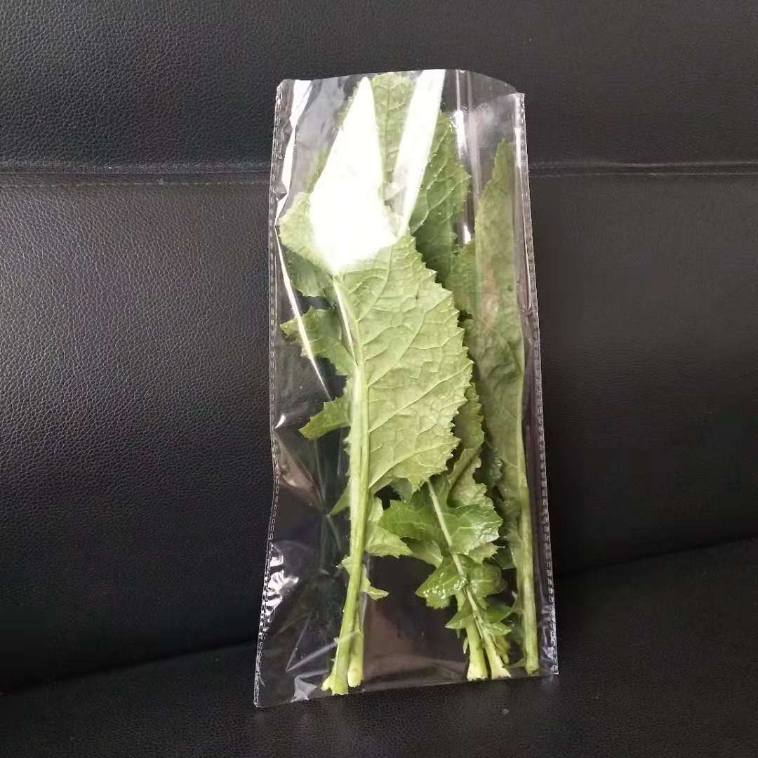 蔬菜防雾袋厂家-沧州瑞达包装-防雾透气BOPP袋