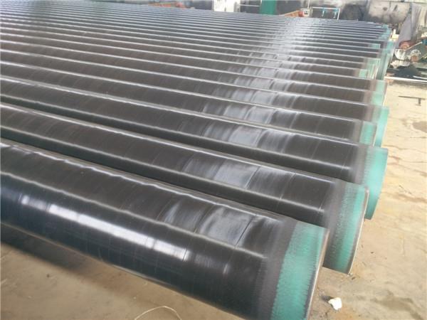 湘潭的三层聚乙烯防腐钢管批发价格