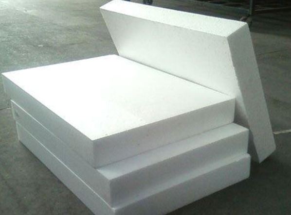 屋面硅质聚苯板生产厂家报价