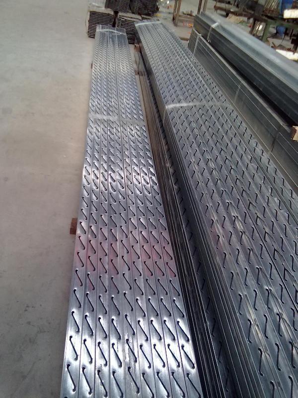 南京专业生产锌钢护栏自动冲床