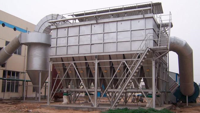 江苏泰州活性炭吸附箱空气净化器 铸造厂消失模废气处理成套设备