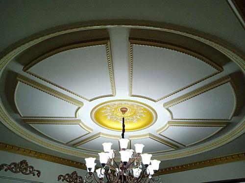 枞阳石膏线定做