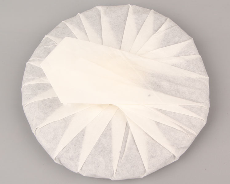 食品级茶叶包装棉纸 白茶普洱茶棉纸 可印刷6色LOGO 欢迎来电洽谈