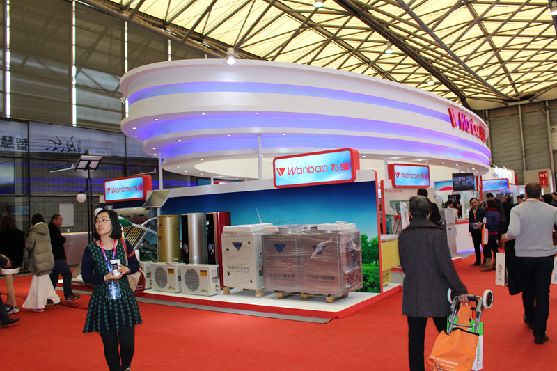 高质量的上海展台搭建上海会展设计公司，新报价