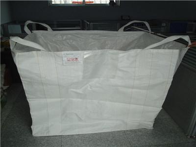 重庆市忠县创嬴吨袋包材