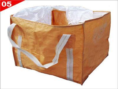 重慶市萬州區創嬴噸袋廠家