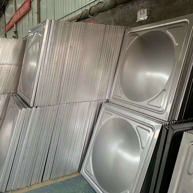 厂家直销大量批发吉林长春不锈钢水箱冲压板模压板