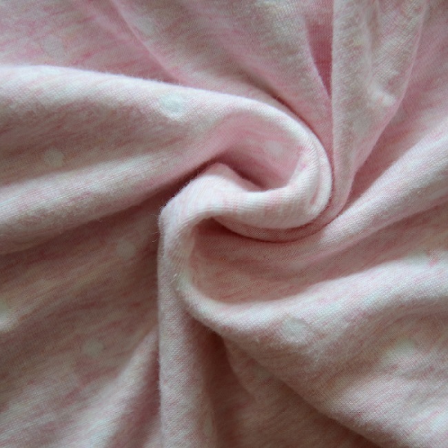 潍坊 32s莫代尔棉针织面料 柔软舒适弹性内衣睡衣面料