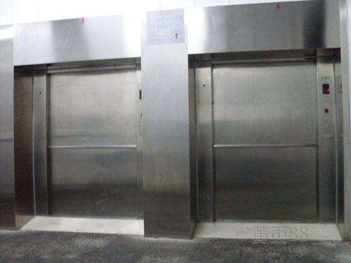 廊坊传菜电梯食梯固安杂物电梯定制