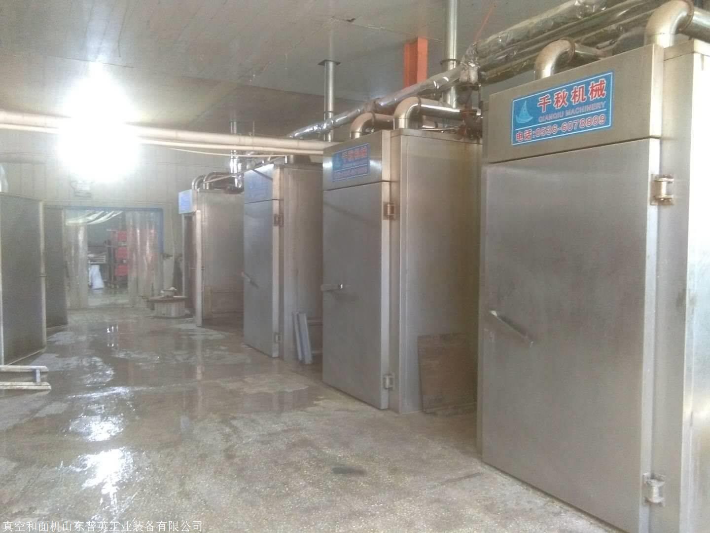 中国台湾烤肠全套生产设备伺服扎线机，亲亲肠设备打结机免费教技术