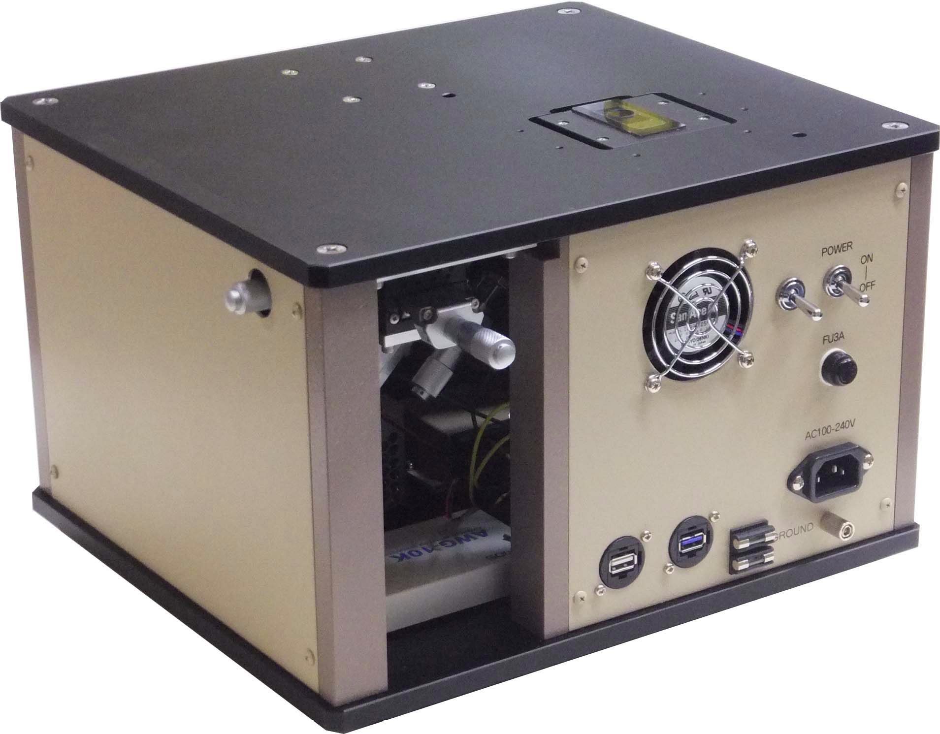 SLP-2000 微晶玻璃应力测试仪 日本原装进口总代理