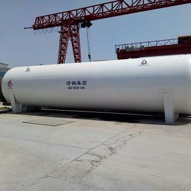 兰州回收LNG CNG天然气储罐