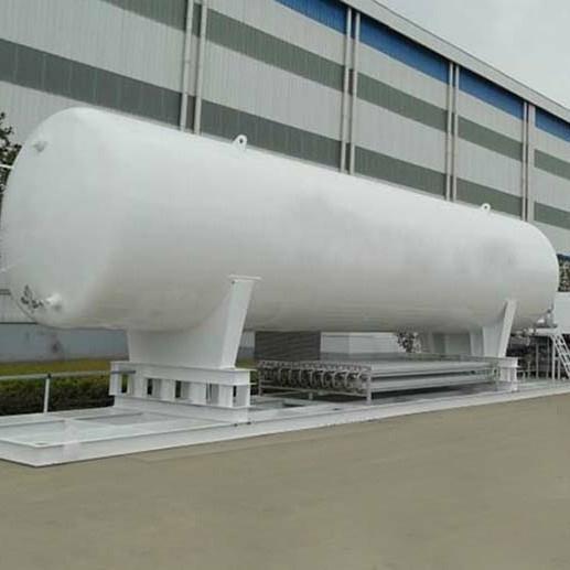 贵州回收液化天然气储罐 槽罐车