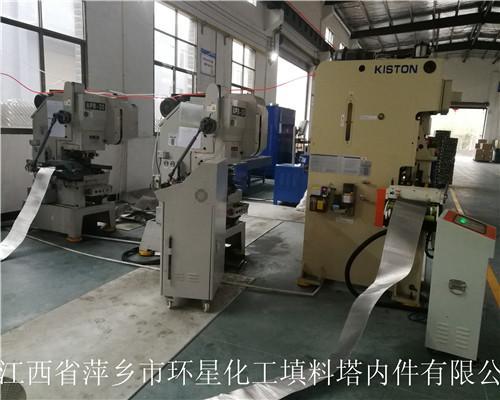 上海波纹板填料24小时不间断批量生产厂家