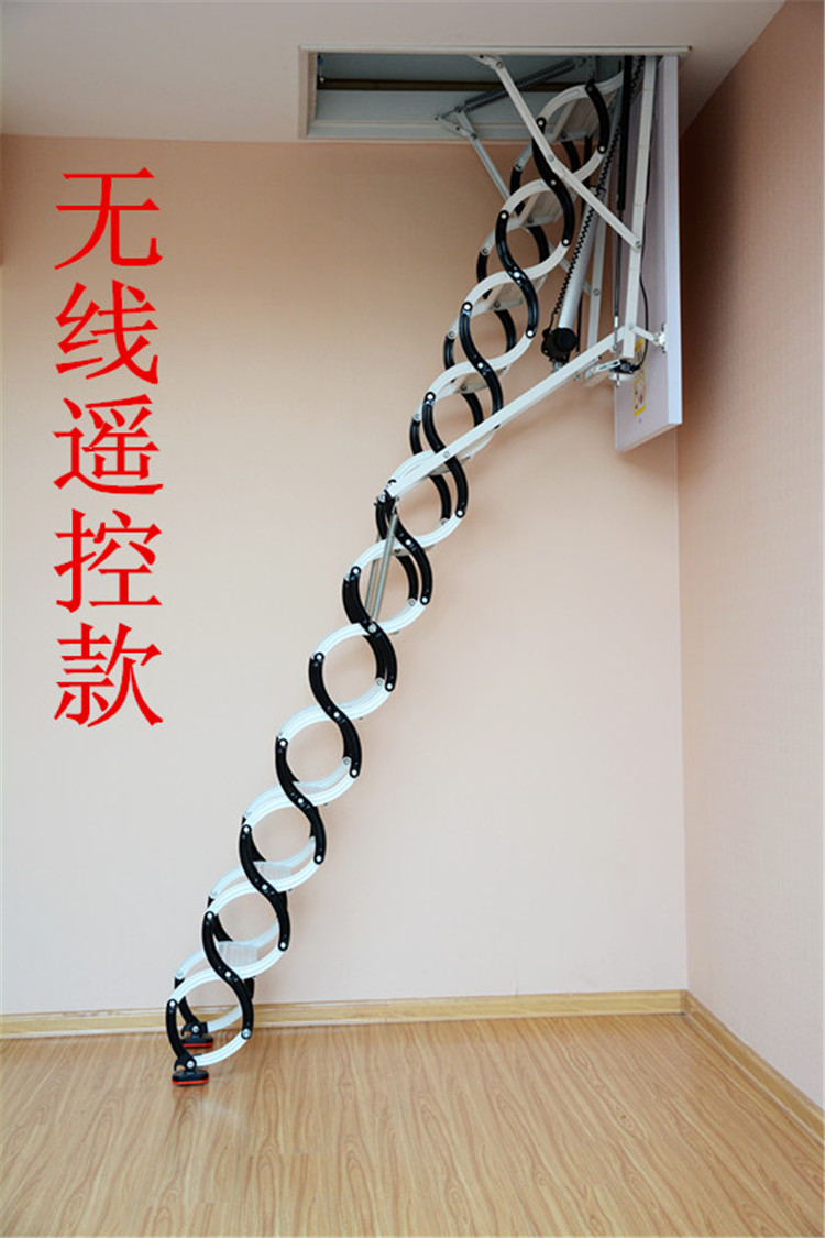 上海周边复式伸缩楼梯哪里有卖