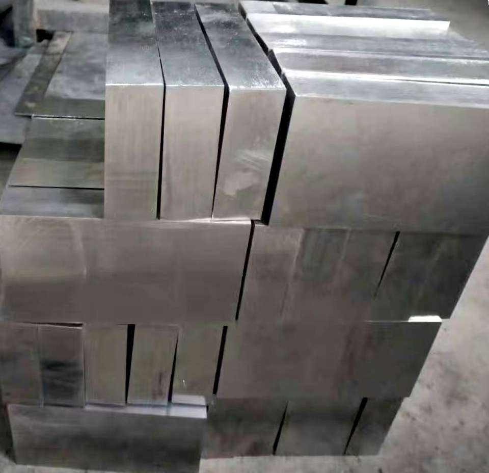 深圳17-4PH板材沉淀硬化不锈钢630工业面毛坯板可割零