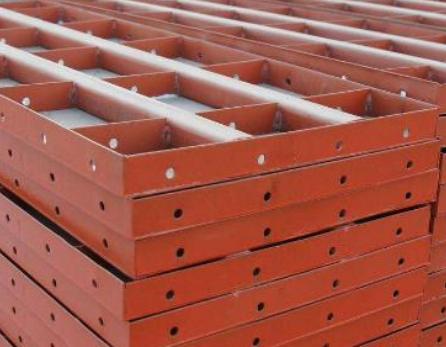 供拉萨组合钢模板和西藏组合钢模板租赁