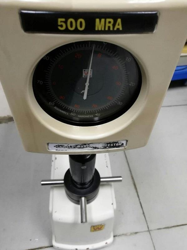 大朗维修硬度测量机厂家 维修质量保证