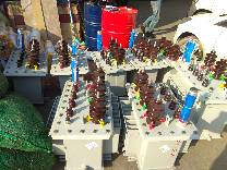 内江配电箱生产厂家直销：临电箱、电表箱、动力柜、高压柜、低压柜、箱变、变压器